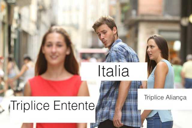 2 Guerra Mundial italia