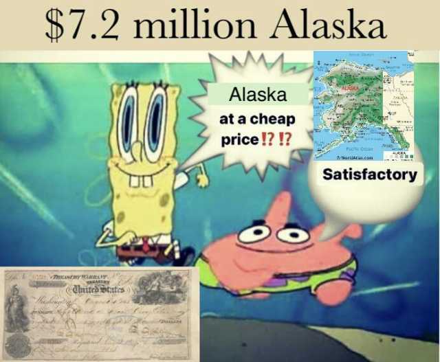 $7.2 million Alaska M Alaska at a cheap price!! ariAras.cam . Satisfactory