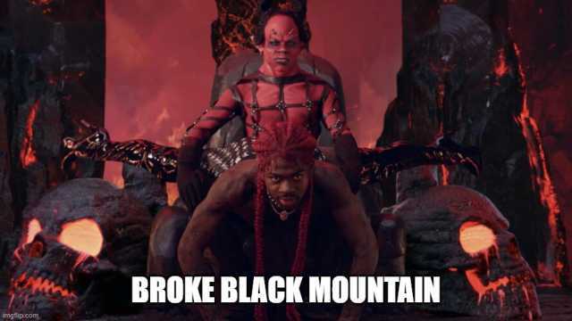 BROKE BLACK MOUNTAIN imgtlip com