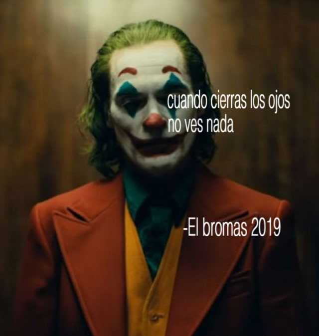 -El Bromas 2019 juasjuas