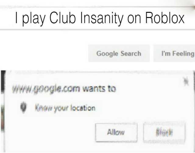 Roblox Club Insanity Scripts
