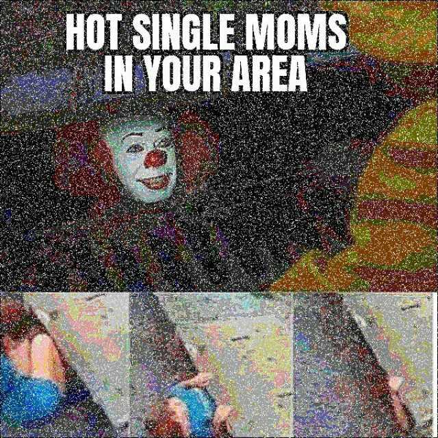 HOT SINGLE MOMS YOUR AREA
