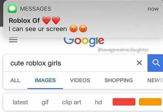 Dopl3r Com Memes Messages Roblox Gf I Can See Ur Screen G G