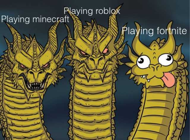 Dopl3r Com Memes Minecraft Roblox Good Fortnite Bad