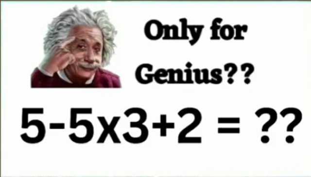 Only for Genius 5-5x3+2
