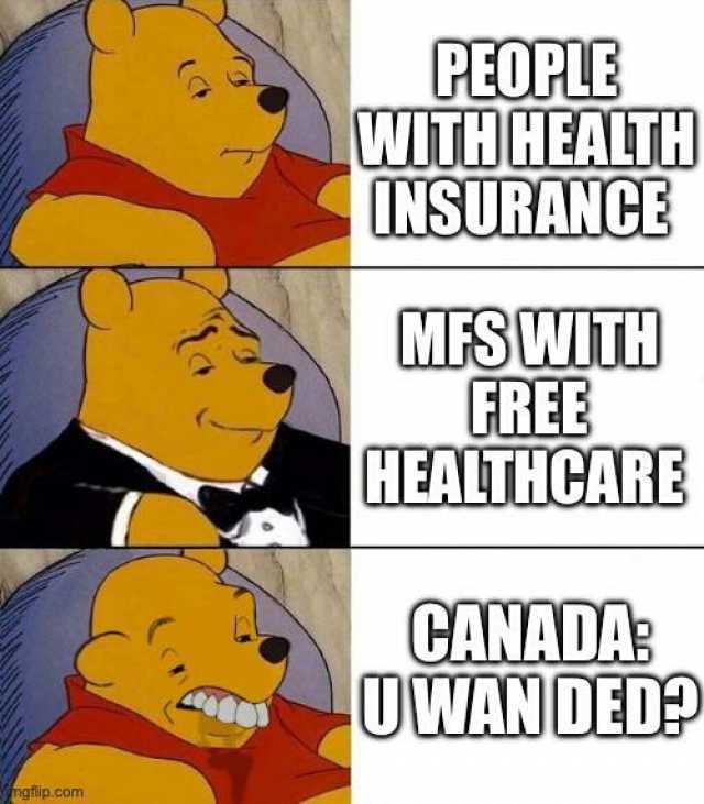 PEOPLE WITH HEALTH NSURANCE MSWITH GREB GEALTHCARE CANADAB UWANDED9 mgfip.com