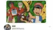 22 years since the start of the show Ash Ketchum has finally become a Pokemon Master after winning the Alola league Will @MrWilliamo A 10 year old with 22 years of experience. Ash is what every employer is looking for now.