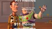 911 memes americans The british after many dead queen memes SPACE RRTT LIGHTYEAB 911 memes everywhere