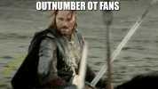 A DAY MAY COME WHEN PT FANS OUTNUMBER OT FANS @FRESH.PINCE BUTIT IS NOT THIS DAY