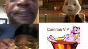 Carnitas VIP