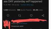 Dream @Dream I just heard somebody light off fireworks at 9am you had a whole ass DAY yesterday wtf happened 1131 PM 05 Jul 22 - Twitter Web App 1126 Retweets 198 Quote Tweets 30.4K Likes Replying to @Dream timezones exist 78 t 64
