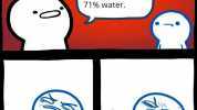 DuDE... OK... The Earth would be a terrible Minecraft world because it is 71% water. SRGRAFC
