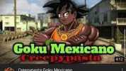 Goku Mexicano ReePYDasta Creepypasta Goku Mexicano Mister Mixto-27936 vistas hace 1 da 412