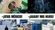 Gritos más famoso en México0 MEXL iVIVA MEXIGO!-¡AAAAY MIS HIJOS! SENDERO DscoNociDO iHAAAY TAMALES! iEL GASSSSS!