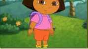 I DONT KNOW WHATS MORE AWKWARD ANSWERING DORA OR SITTING IN SILENCE WHILE SHE STARES AT YOU. FUNSubstance.com For your entertainment.