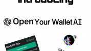 IntrocUCÍNg Open Your Wallet AI $20/mo ChatGPT Plus Upgrade plan 115 credits Available even when demand is high Faster response speed $15 Priority access to new features USD