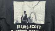 ISURVIVED THE TRAVIS SCOTT FoRTNITE CONCERT