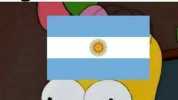 La Reina fallece Argentina Disimulayvedespadiohastalas Mavinas