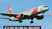 LAD BIBL E eZCOm odiylw iar JET2 ARE SELLING ALL-INCLUSIVE HOLIDAYS FOR 1P