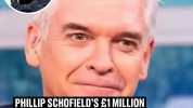 LAD BIBLE PHILLIP SCHOFIELDS £1 MILLION DEAL WITH WE BUY ANY CAR HAS COME TO AN END