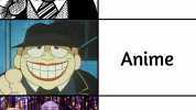 Manga Anime Netflix Adaptation