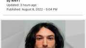 MEMS 1 79 CHANNEL Latham NY The Flash actor arrested in Bennington County By WNYT Updated 3 hours ago Published August 8 2022 - 504 PM This file photo shows Ezra Miller who portrays The Flash after a prior arrest in Hawaii. (Hawai