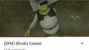 MESSAGES Dad why the fuck you crying so damn loud (SFM) Shreks funeral 167K weergaven 4K 70 Delen in 1m Toevoegen a..