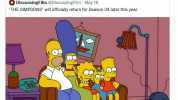 Out Of Context Adult Animation @0OCAdut The Simpsons is coming back for a 34th season this year but Fox has implemented a new rule for the show for its next season and onwards. Google Simpsons Rule 34 for more information Discussi