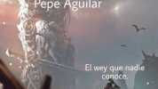 Pepe Aguilar ap El wey que nadie conoce. un ladrillo* 