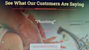 See What Our Customers Are Saying Plumbing READ MORI