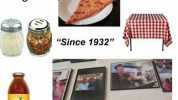 The Every Single Pizza Place in NYC Starter Pack Original Famous Since 1932 Snapple The Best Pizza in New York City