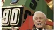 The fact that Bob Barker dying at 99 means he got as close to 100 without going over gives me comfort.