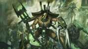 The fandom of the necrons is dying Share if you are a true necřophile)