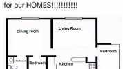 THIS is the future for our HOMES!!!!!!!! Living Room Dining room Mudroom LU Bathroom Bedroom Kitchen OOL