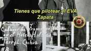 Tienes que pilotear eEVA Zapata aaver& rayc e Hote Hid arral. hua # OPancho Villa tendra que haeerlode nuevo