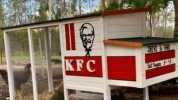 UPAINTED MY.CHICKEN COOP KFC EGG PRODUCTION TRIPLEDIN.ONLY3DAYS