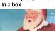When you get your Girlfriend a present But its just your dick In a box