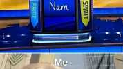Wife Why did you stop watching Jeopardy $16600 Nam Me fiii made with mematic