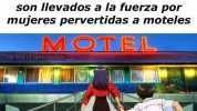 Ya viene el 14 de Febrero el día en que los hombres inocentes son llevados a la fuerza por mujeres pervertidas a moteles M The End of Metrogelion
