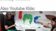 Youtube Kids We have family triendly Content! Also Youtube Kids nesa wCharlle on Warchous Ire havna 14 o OD3 This Is My Ass 235856 views May 14 2021 imgtip.com 21K 154 SHARE SAVE