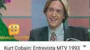 YouTube Ventanenndo Kurt Cobain Entrevista MTV 1993 (LEGENDADO) NirvanaSubs 66212 vistas 968 12 +