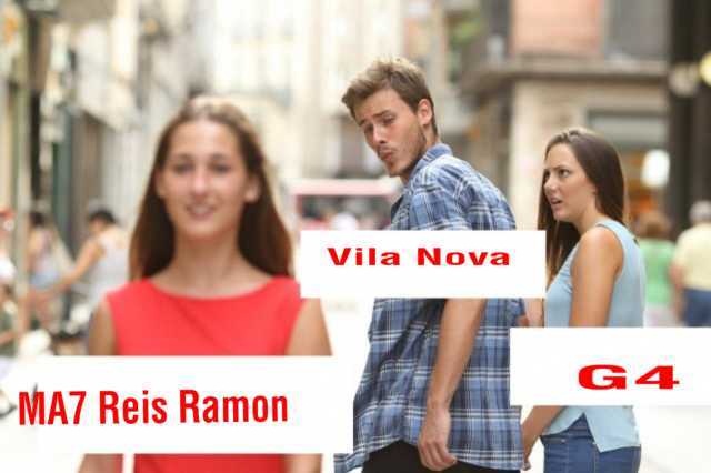 Vila Nova FC- 
