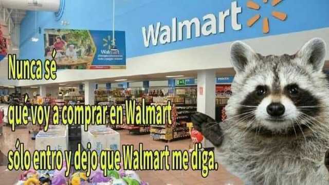Walmart Nuncas qUewoy acompraitenNalnarn S0etro dajpaqu Namanimedigas