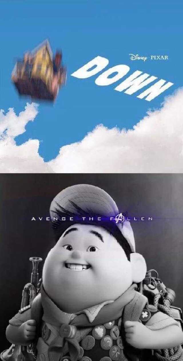 Dopl3r Com Memes Pixar L L E N G E T He Ave.