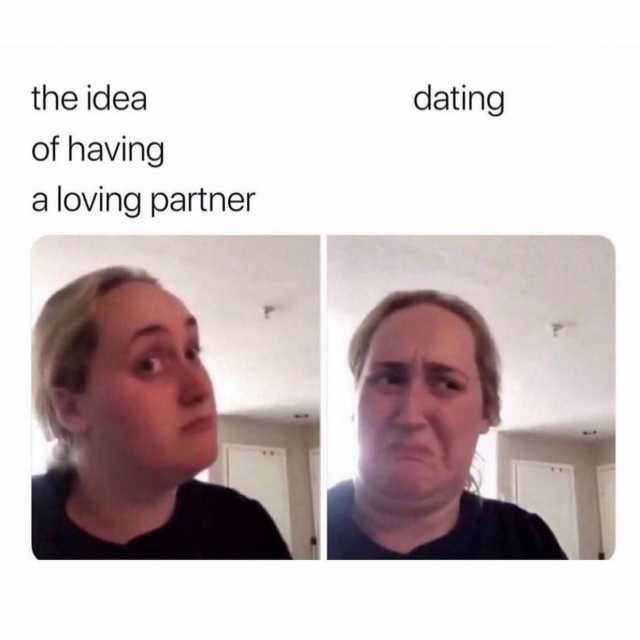 Dating memes voor jongens